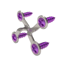 CMF System - Destaque - Artfix Implants