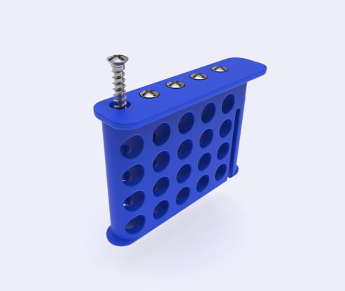 Seção - Blisters-ClickOn - Artfix Implants