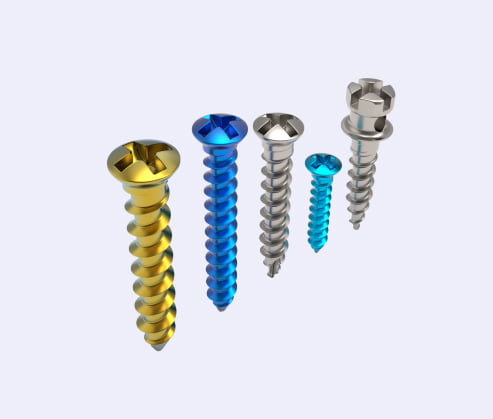 Seção - Kit Instrumental - Neuro - Artfix Implants