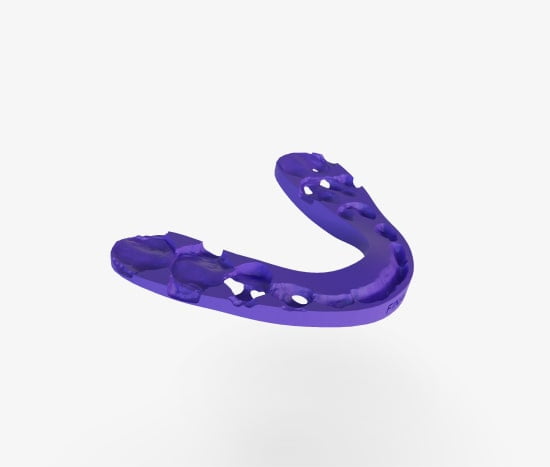 Guias cirúrgicos - Artfix Implants