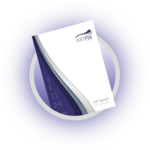 CMF System | Artfix Implants Prancheta 3